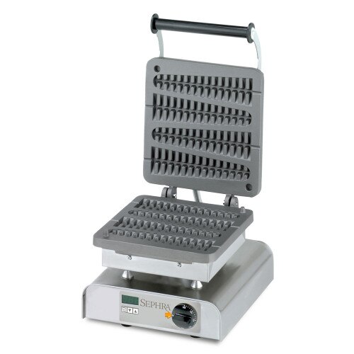Sephra Long Waffle On A Stick Maker